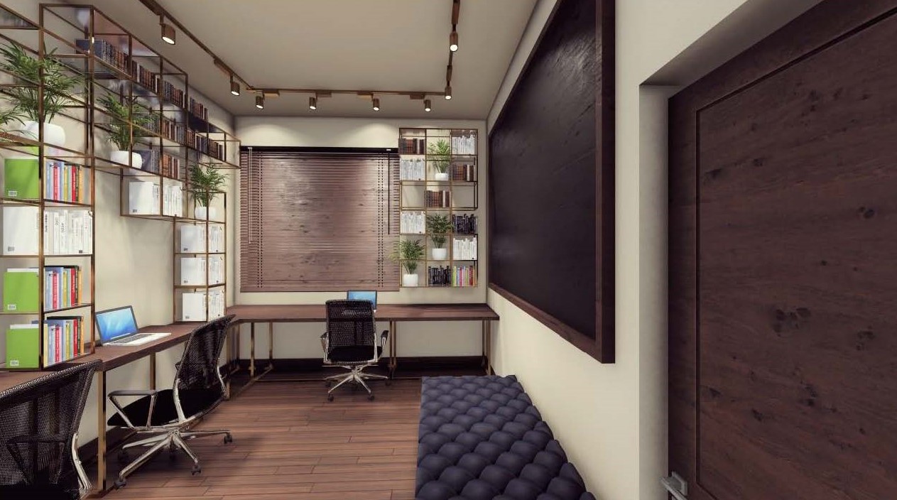 PHC Office